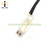 CHKK-CHKK ABS Wheel Speed Sensors REAR LEFT 95680-17000 for HYUNDAI MATRIX 2001-2010 9568017000