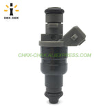 CHKK 4pcs 0000787423 Fuel Injector For Mercedes-Benz -Class C180 C200 1.8 W124 S202 W202 M111 M161 1995