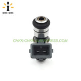 CHKK-CHKK 4pcs A0000786249 IWP071 fuel injector for Mercedes-Ben A190 A210 VANEO 1999-2005  W168 414 1.6 1.9