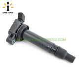 90919-02248 Ignition Coil for Toyota 4Runner Tundra Tacoma FJ Cruiser Lexus IS F 9091902248