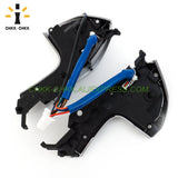 CHKK-CHKK New 84250-0E260 Steering Wheel Switch Radio Audio Control for Toyota Camry 842500E260