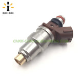 CHKK-CHKK Fuel Injectors 23209-79095 for Toyota 4Runner Tacoma T100 2.7L HILUX TACOMA LAND CRUISER 2325075050 23209-75050