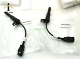 CHKK-CHKK 89545-60040 REAR RH/LH 89546-60040 ABS Wheel Speed Sensor Driver Right Toyota LAND CRUISER 8954660040 8954560040