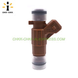 CHKK-CHKK 1/6/8x A1130780249 0280156016 fuel injector for Mercedes-Benz M113 E50 V8 5.0L G500 ML500 CLK500 E500 S350 S430 SL500