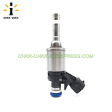 CHKK-CHKK 16600-4BB0A 0261500208 Fuel Injector For NISSAN
