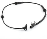 ABS Wheel Speed Sensor Front Left & Right for Nissan Navara NP300 Frontier D23 2014- 4X4 Pickup 47910-4JA0A NEW 1PC