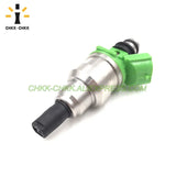 CHKK-CHKK 1/4/6x 195500-1980 84212178 fuel injector for MAZDA MPV 3.0 1989-1998 1955001980