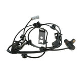 1PC NEW ABS Wheel Speed Sensor For Toyota Hilux Base SR 2004-2012 2.7L Front Right 89542-0K020