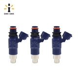 CHKK-CHKK CDH210N 60E-13761-00 MD325455 Nozzle Fuel Injector for Mitsubishi Lancer MD317101