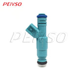 CHKK 5/10pcs 0280156217 Fuel Injector For FORD E-350 E-450 2004-2009 6.8L 2007-2016 4C2E-9F593-D5A 4C2E-D5A