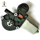 CHKK-CHKK 85720-02170 062040-2740 85720-12310 MOTOR ASSY POWER FRONT DOOR WINDOW REGULATOR LH for TOYOTA COROLLA ZRE120 ZZE122