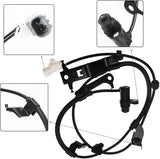 NEW 1X ABS Wheel Speed Sensor For Toyota Hilux 2005-2014 89543-0K010 Front Left