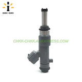 CHKK-CHKK Nozzle 16600-EA00A fuel injector for NISSAN FRONTIER 2005~2017 NP300 2016~2017 2.5L L4 16600EA00A