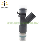 CHKK-CHKK 16450-R70-A01 fuel injector for Acura MDX 2008~2010 RL 2009~2010 ZDX 2010 3.7L TL 2009~10 TSX 2010~2012 3.5L V6