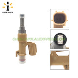 CHKK-CHKK 8X 23209-39165 23209-39185 fuel injector for TOYOTA Land Cruiser Tundra Sequoia 5.7 23209-0S020 232500S020