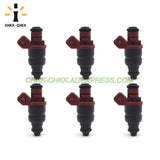 CHKK-CHKK 078133551BA fuel injector for VOLKSWAGEN PASSAT 1998~2005 2.8L V6