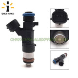 CHKK-CHKK 16600-JA000 16600-JA00B 0280158130 fuel injector for NISSAN ALTIMA 07~13 ROGUE 08~13 SELECT 14~15 SENTRA 07~12 2.5L L4