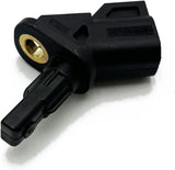 NEW 1X ABS Wheel Speed Sensor For Mazda 3 5 2004-2015 BP4K-43-701A Front