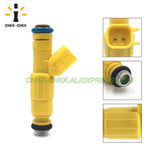 CHKK-CHKK 0280156205 fuel injector for Ford&Mazda Ranger 2004~2005,2011 / B2300 2005~2006 2.3L