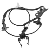 1X NEW ABS Wheel Speed Sensor For Lexus RX350 RX450h 2010-2015 Toyota Highlander 2010-2018 3.5 Front Right 89542-48050