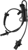 ABS Wheel Speed Sensor 57450-TF0-003 For Honda Fit City Insight CR-Z Front Right