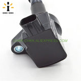 4PCS CHKK-CHKK NEW CAR 30520-PWC-003 Ignition Coil for Honda  1.5L L4 2007-2008 30520PWC003