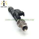 8x 13647645956 0261500186 62818 FJ640 Fuel Injector For BMW 550I 650I 750I M5 M6 X5 X6 4.4L V8 Turbocharged