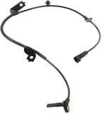 NEW 1X ABS Wheel Speed Sensor For Mitsubishi Lancer Outlander 07-14 3.0 V6 2.0 2.4 4670A575 Front Left