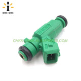 CHKK-CHKK 0280156020 70822420 fuel injector for FIAT FIRE 1.0 1.3 16V MPI PALIO SIENA STRADA DOBLO 2000