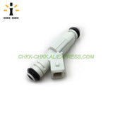 CHKK-CHKK 0280155820 988F-EA fuel injector for Ford Focus 2.0 16V 1998~2004