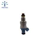 PEIVSO Factory Price New Gasoline Plastic Quality Inspected Injectors for FORD ECOSPORT 2010-2014 2 0L L4 OEM 0280150211