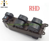 CHKK-CHKK New Car Accessory Power Window Control Switch FOR TOYOTA INNOVA, KIJANG INNOVA FORTUNER HILUX 84820-0K020,848200K020