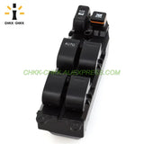 CHKK-CHKK New Car Accessory Power Window Control Switch FOR 2004-2017 Toyota Corolla 84820-02150,8482002150