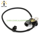 CHKK-CHKK Car Accessory 90919-05011 Crankshaft Position Sensor for Toyota Corolla Celica 1995-1997 9091905011