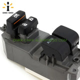 CHKK-CHKK New Car Accessory Power Window Control Switch FOR Toyota Yaris 2005-2011 84820-0D100,848200D100