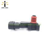 CHKK-CHKK MAP Intake Air Pressure Sensor 71739292 16212460 6238120 For Buick Chevrolet GMC Pontiac Isuzu Oldsmobile