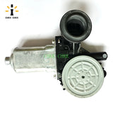 CHKK-CHKK 85720-12300 262100-2360 MOTOR ASSY POWER REAR DOOR WINDOW REGULATOR RH for TOYOTA COROLLA ZRE120 ZZE122