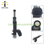 CHKK-CHKK Car Accessory Fuel Injector 16600-1KT0A 166001KT0A For Nissan Versa 1.6L l4 2012~2015
