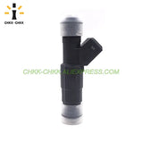CHKK-CHKK 0280156369 XL3V-A5A fuel injector for FORD F-150 2002 5.4L V8 Supercharged
