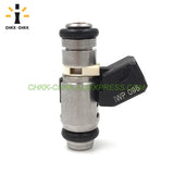 CHKK-CHKK IWP095 fuel injector for Fiat Doblo 01~16 Palio 98~16 Panda 95~04 Punto 99~16 Seicento 98~10 Siena 98~09 Strada 99~16