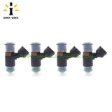 CHKK-CHKK 036906031AJ A2C59506217 fuel injector for Seat&VOLKSWAGEN Altea / Cordoba / Ibiza / Caddy III / Polo / Golf V 1.4 16V