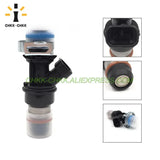 CHKK-CHKK 1/8x 17113553 FJ10062 8171136980 fuel injector for Buick Cadillac Hummer Chevrolet GMC 4.8 5.3 6.0