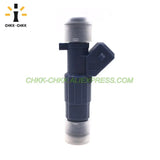 CHKK-CHKK 1/6pcs 0280156123 3R23-AA fuel injector for Ford Fairlane 2003~05 Falcon 2002~05 LTD 2002~05 Territory 2004~09 4.0L