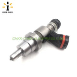 CHKK-CHKK 1/4X 2325028030 23209-29025 fuel injector for TOYOTA Avensis 2.0L 1AZ 2000~2003 23209-28030