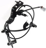 NEW 1X ABS Wheel Speed Sensor For Toyota Hilux 2005-2014 89543-0K010 Front Left