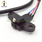 CHKK-CHKK Car Accessory MD342826 CRANKSHAFT POSITION SENSOR For MIT CRANKSHAFT POSITION SENSOR For MITSUBISHI L200 SHOGUN PAJERO