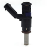 CHKK 4pcs A0000788749 Fuel Injector For MERCEDES-BENZ A CLASS W169 2004-2012 1.7 PETROL