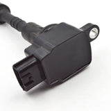 CHKK-CHKK 1/4PCS 22448-6N015 Ignition Coil For 2001-2006 Nissan Sentra 1.8 Almera N16 Primera P11224486N015