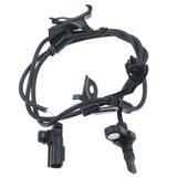 1PC 89543-52100 ABS Wheel Speed Sensor Front Left for Toyota Prius C L4 1.5L 2012 2013 2014 2015 2016 2017 2018