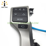 CHKK-CHKK New 84250-60160-E0 Steering Wheel Switch Audio Radio Control for Toyota 8425060160E0